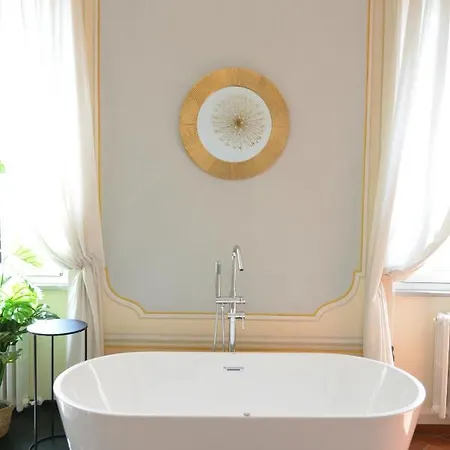 Campana Apartamento