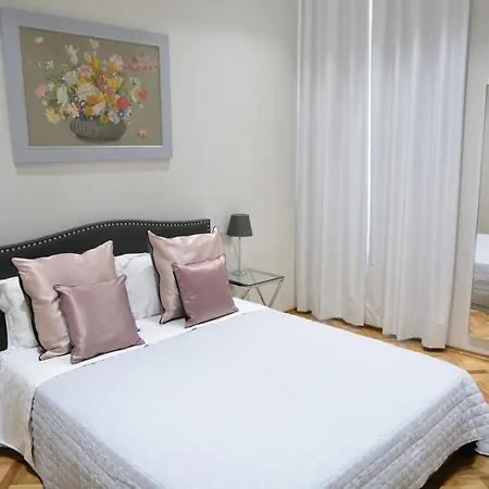 Campana Apartamento