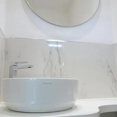 Apartamento Campana
