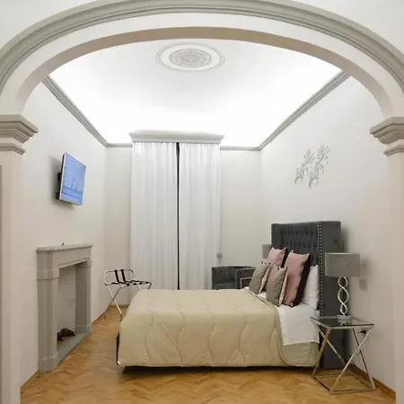 Apartamento Campana