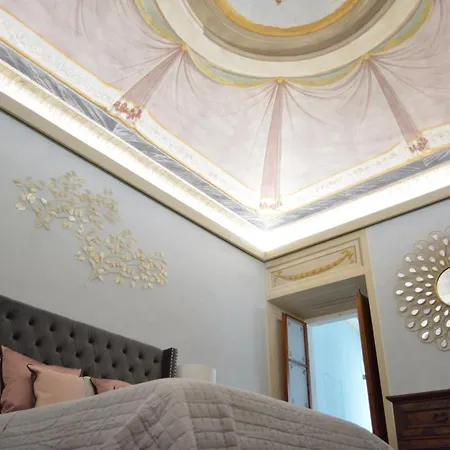Campana Apartment *