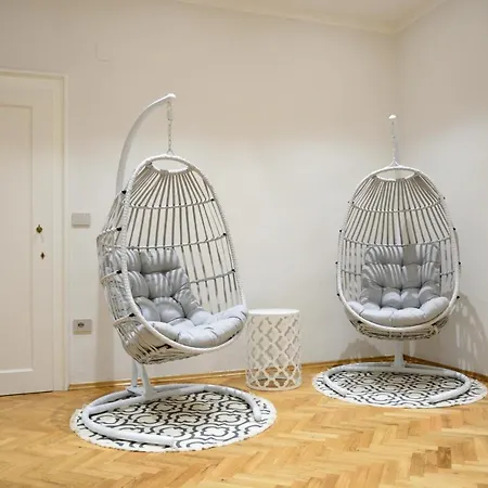 Campana Apartment *