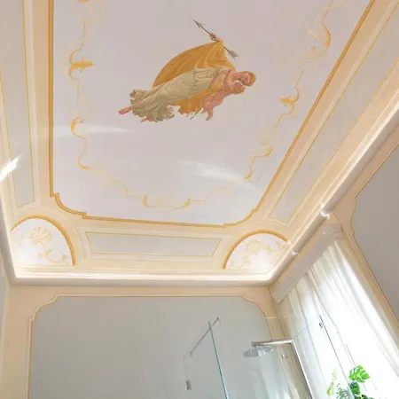 Apartment Campana Bibbiena
