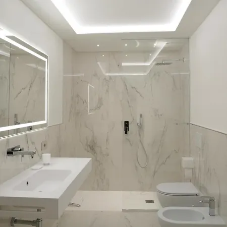 Campana Apartments *