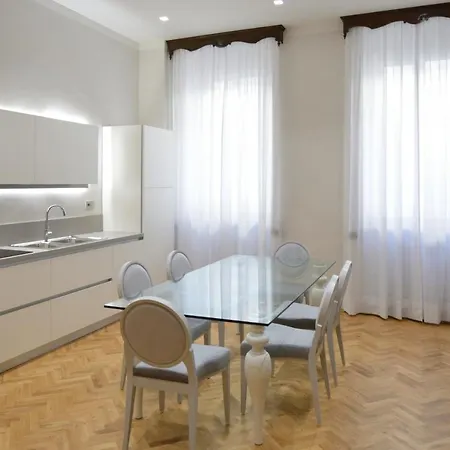 Apartment Campana Bibbiena