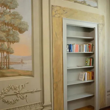 Campana Apartment
