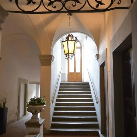 Apartment Campana