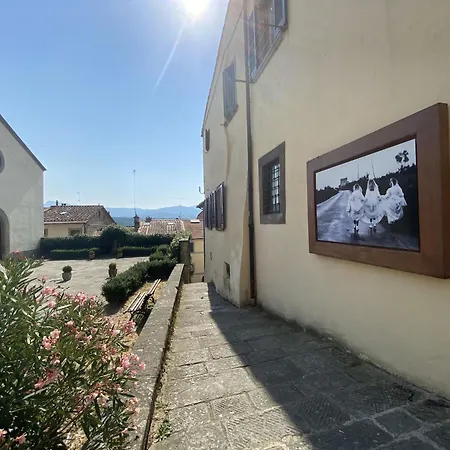 Campana * Bibbiena