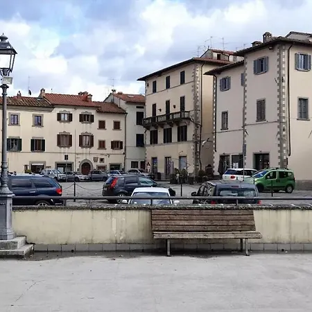 Campana * Bibbiena