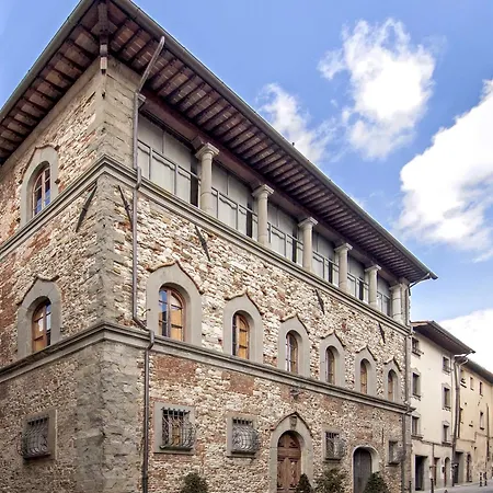 Apartment Campana Bibbiena