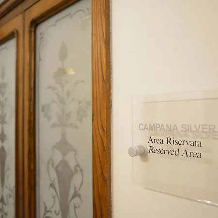 Apartment Campana Bibbiena