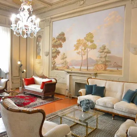 Campana Apartment *