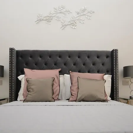 Apartment Campana Bibbiena