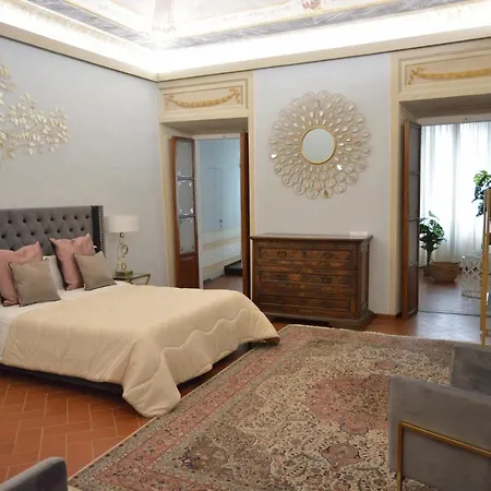Campana Apartment